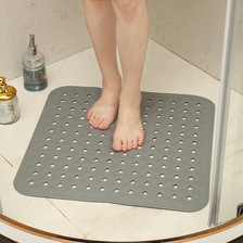 TPE PVC新款浴室地垫防滑垫浴室洗澡淋浴家用脚垫防滑地垫