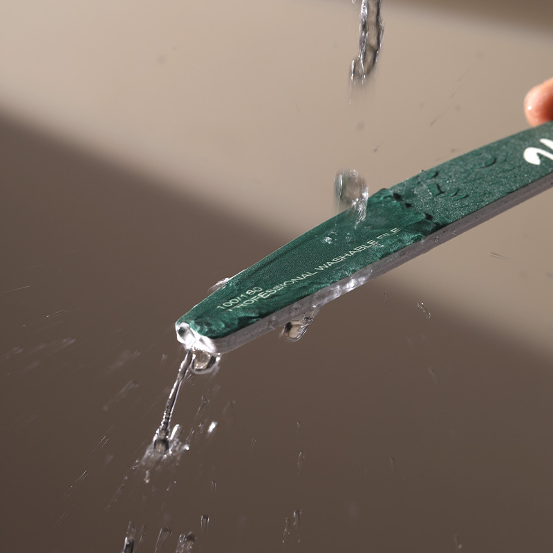 指甲锉/搓条短款/指甲挫/搓条/美甲贴女生卡通产品图