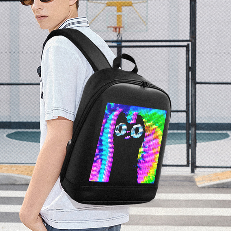 骑行包/户外/豹纹包/车座套产品图