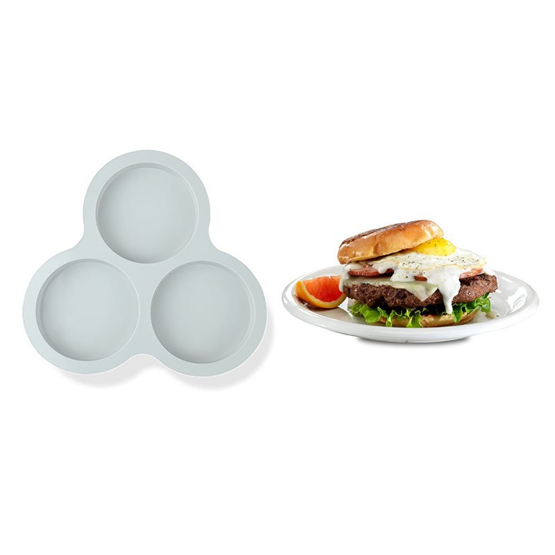 Diy Baking Silicone Tool Round 4 