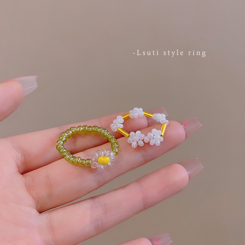 戒指/银戒指男/合金戒指/铂金/钛钢戒指产品图