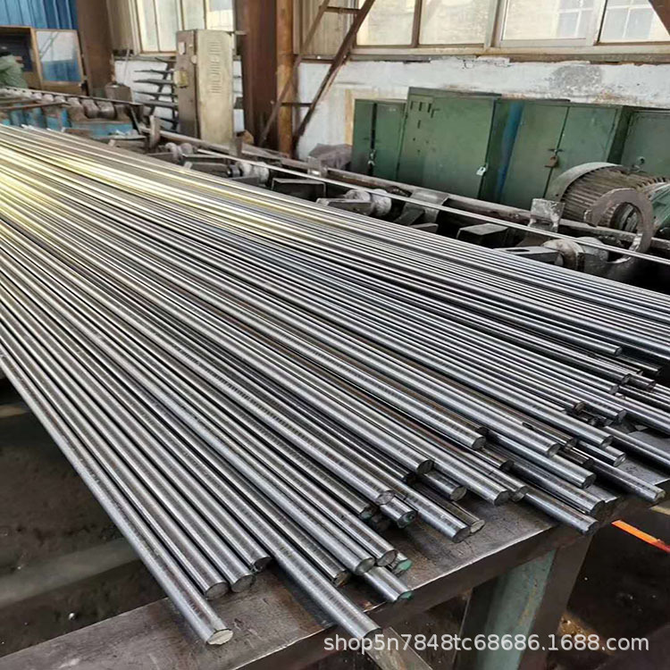 Stock Supply Baosteel 9Cr18mov Steel Plate 9Cr18mov Round Steel Tool Stainless Steel Plate Can Be Retail Specification drawing