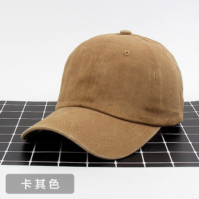 遮阳帽/防晒帽/太阳帽/帽子/渔夫帽细节图