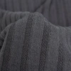 Factory stock TR9*4 brushed wide ribbed fabric elastic pit striped pants and outerwear fabric Specification image