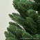 PVC子弹头圣诞树/铅笔树/自动树细节图