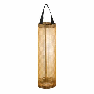 Kitchen waste bag storage hanging bag Item Picture