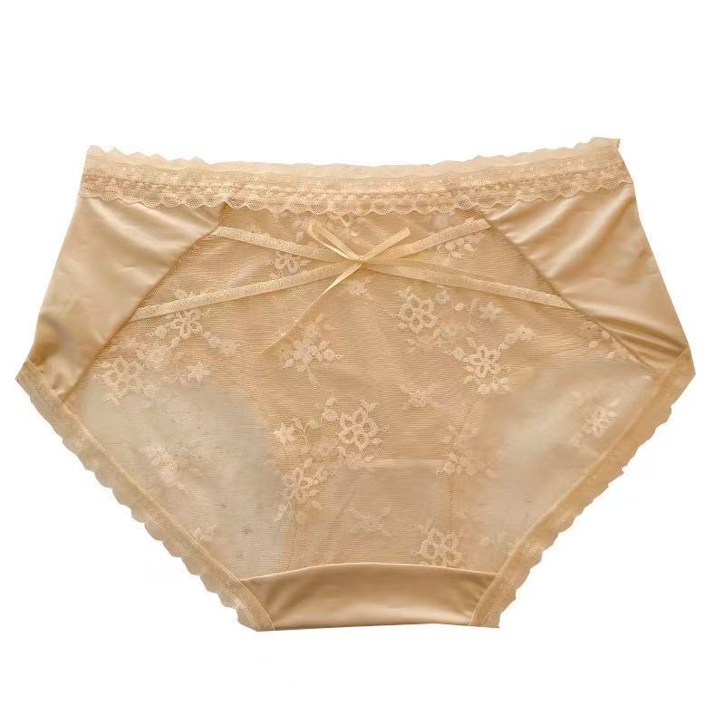 قطعة من الملابس الداخلية الفرنسية ذات الدانتيل الفرنسية Item Picture