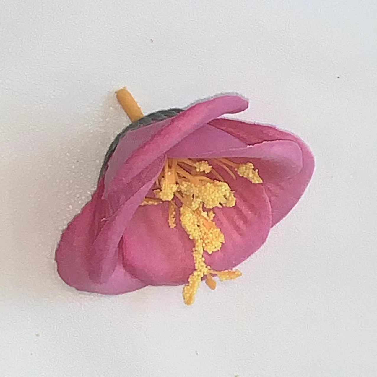 Wholesale of artificial flower silk, flower bouquets, artificial flowers, hotel, home, living room, country style, classical photography props and decorative items Item Picture