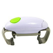 Can opener multi-function double ear electric can opener kitchen can opener screw cap can opener spot wholesale