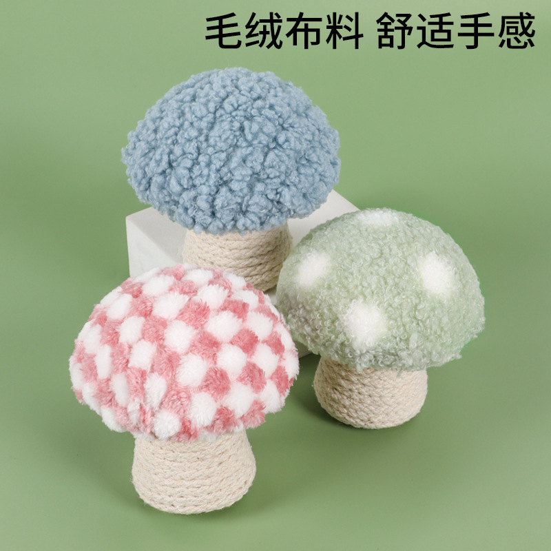 宠物用品/宠物猫猫玩具/跨境宠物用品/猫抓板/逗猫棒产品图