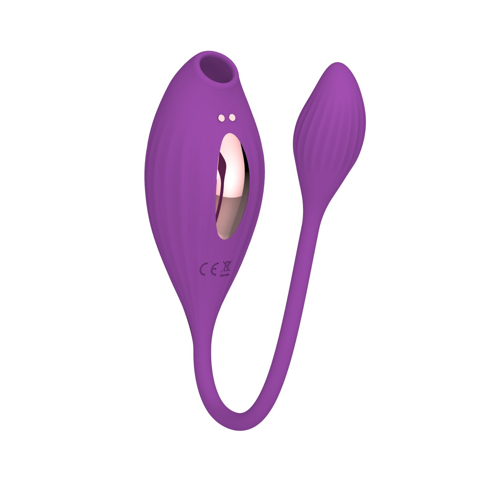Second-generation sucking device vibrator, egg jumping, female masturbation for flirting, adult sex toy mini stimulation Application Scenario