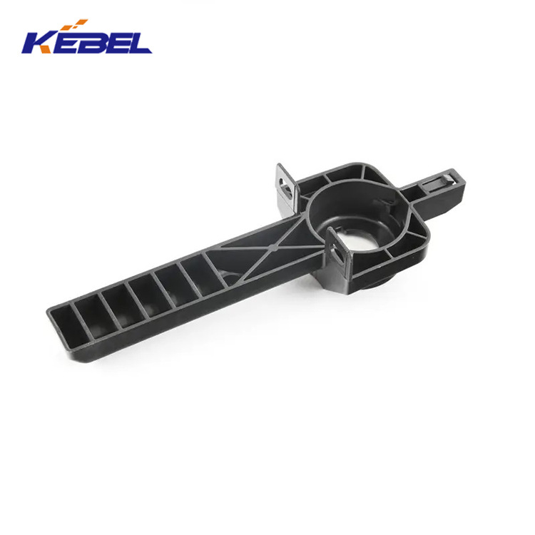 Supply Good Quality Radiator Bracket Suitable For Audi A4 Car 8W0805201 Large Quantity Preferred Application Scenario