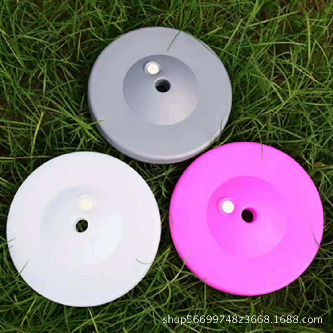 Balloon road guide small round base, arch water-filled base, wedding supplies wholesale, balloon party background wall large base Application Scenario