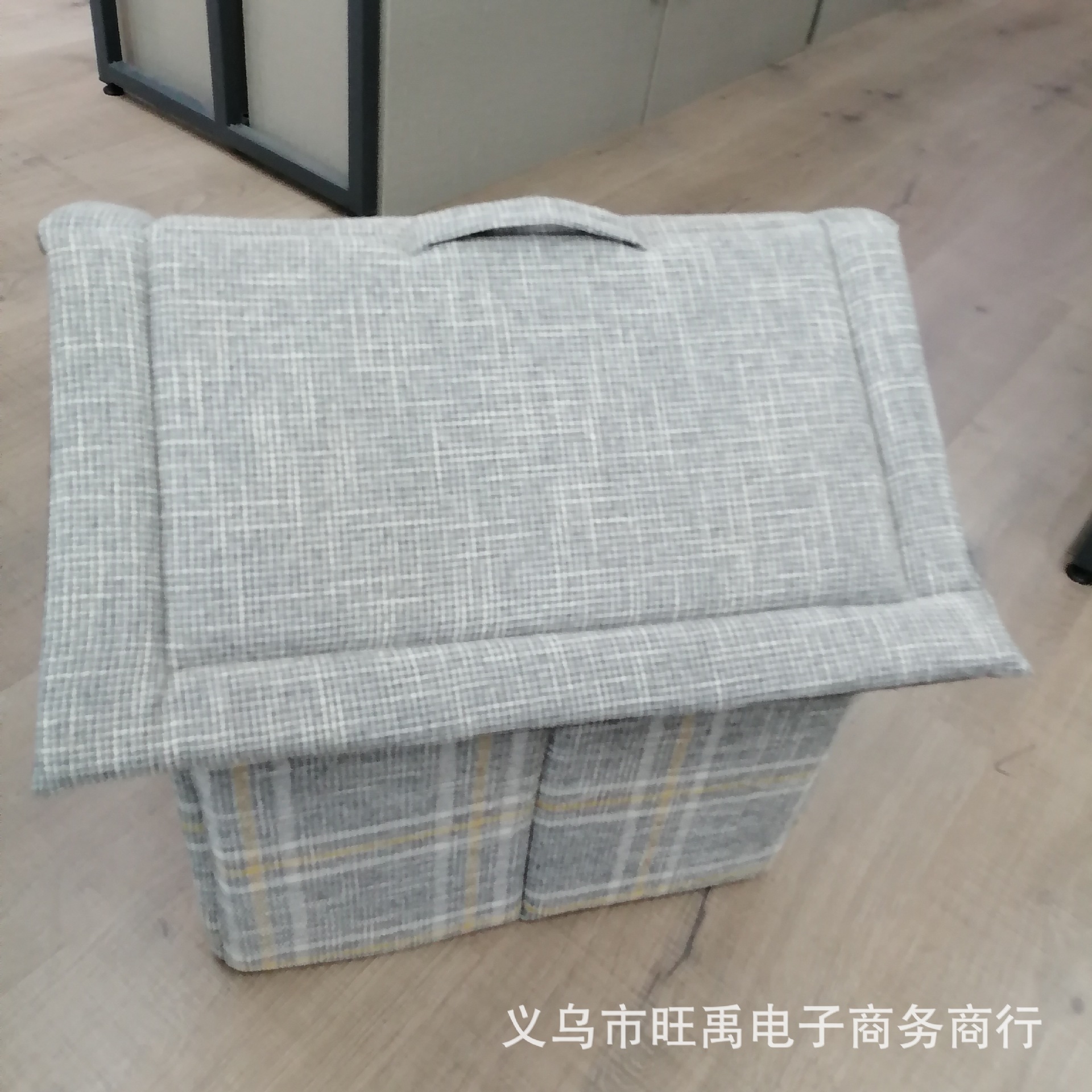 狗窝/宠物狗狗用品/猫咪垫子冬/狗沙发垫/宠物窝猫窝细节图