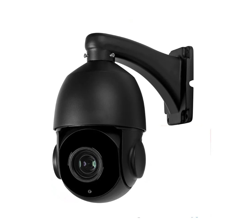 Outdoor night vision 36x optical zoom 360-degree rotating cross-border bestseller PIZ closed-circuit television camera details Picture