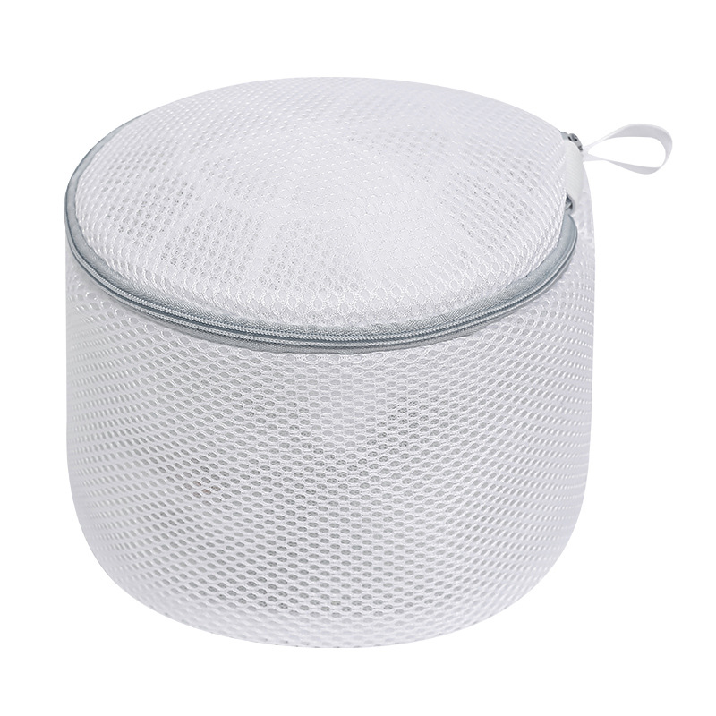 70G Underwear Bra Laundry Bag Washing Machine With Zipper Mesh Bag Washing Care Bag Laundry Bag Wholesale Fine Mesh Laundry Net Item Picture