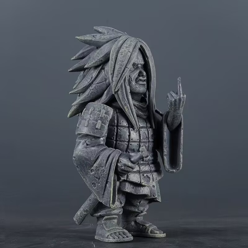 手办/手办摆件/动漫/二次元周边/海贼王手办细节图