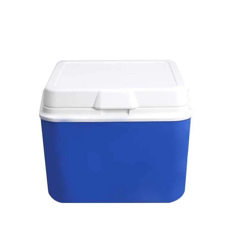 Yan selection venta al por mayor caja térmica caja frigorífica hogar vehículo al aire libre refrigerador para llevar portátil mantener frío mantener alimentos frescos stand Item Picture