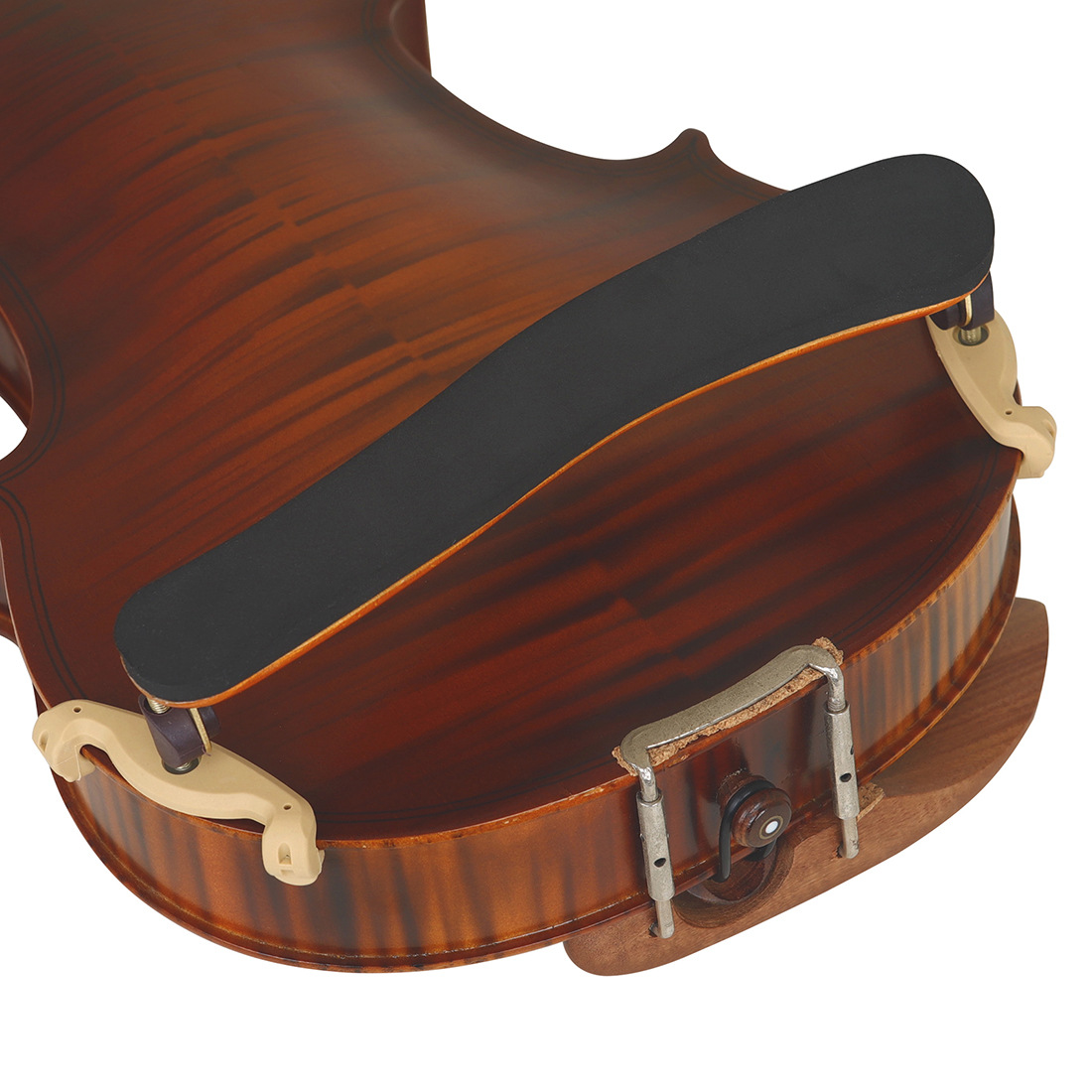 IRIN violin shoulder rest 4/4, Oufeng shoulder pad adjustable violin special violin rest, adult chin rest pad wholesale details Picture