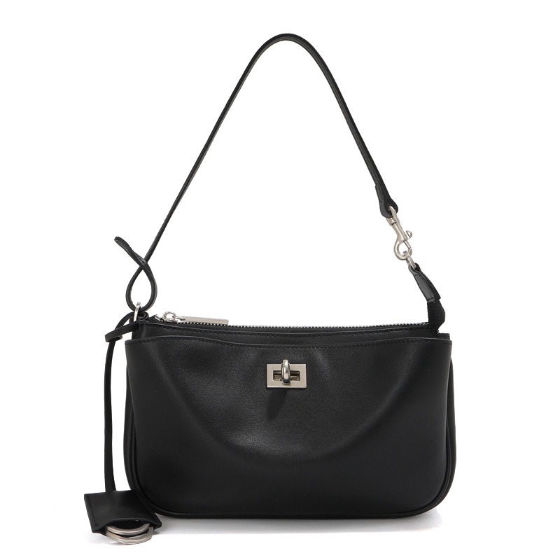 箱包/护照夹/Gloves/handbags/电脑包男士白底实物图