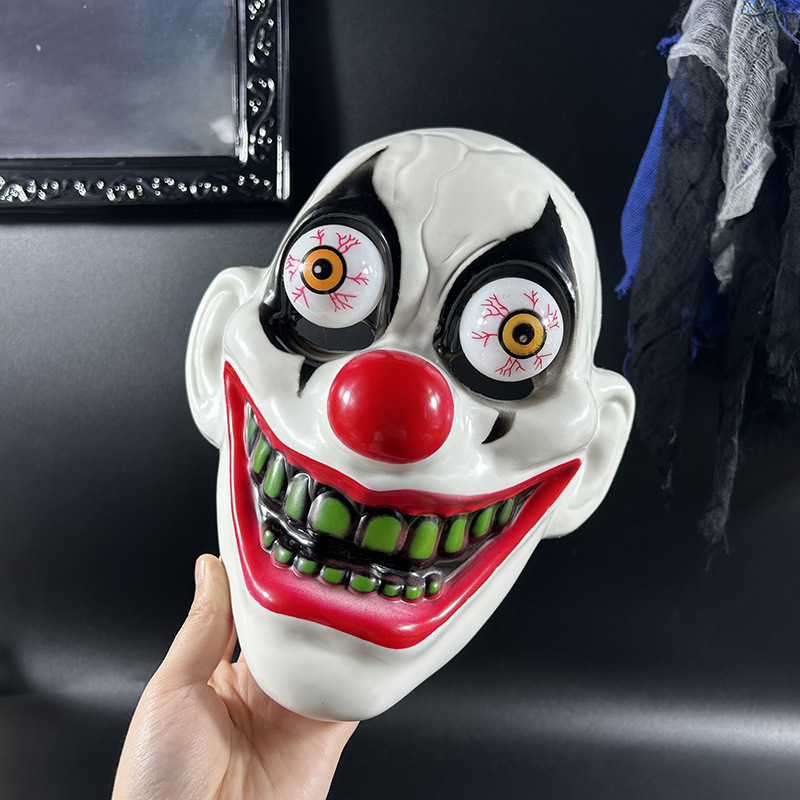 面具/奥特曼面具/万圣节面具/儿童面具/小兔子面具产品图