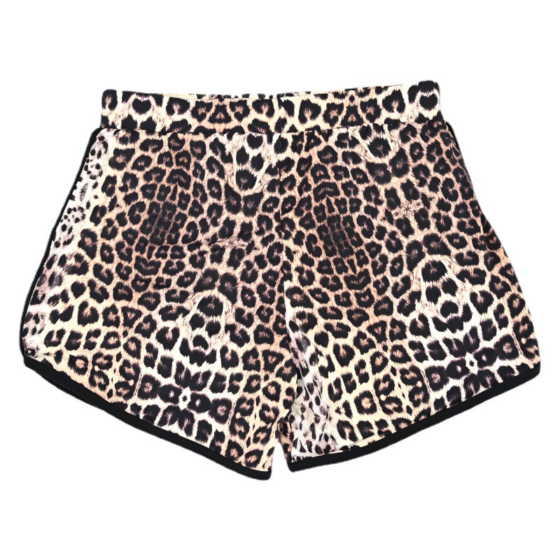 Cross-Border For The New Printed Male Swimming Shorts Quick Dry Beach Pants Amazon Aliexpress Manufacturers Wholesale Item Picture
