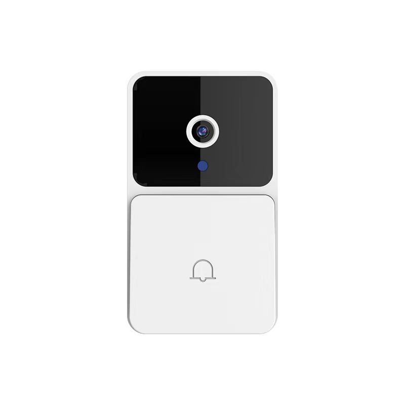 جهاز اتصال لاسلكي لاسلكي من طراز WiFi لرصد عن بعد، وهو جرس مراقبة التجارة الخارجية في المصنع details Picture
