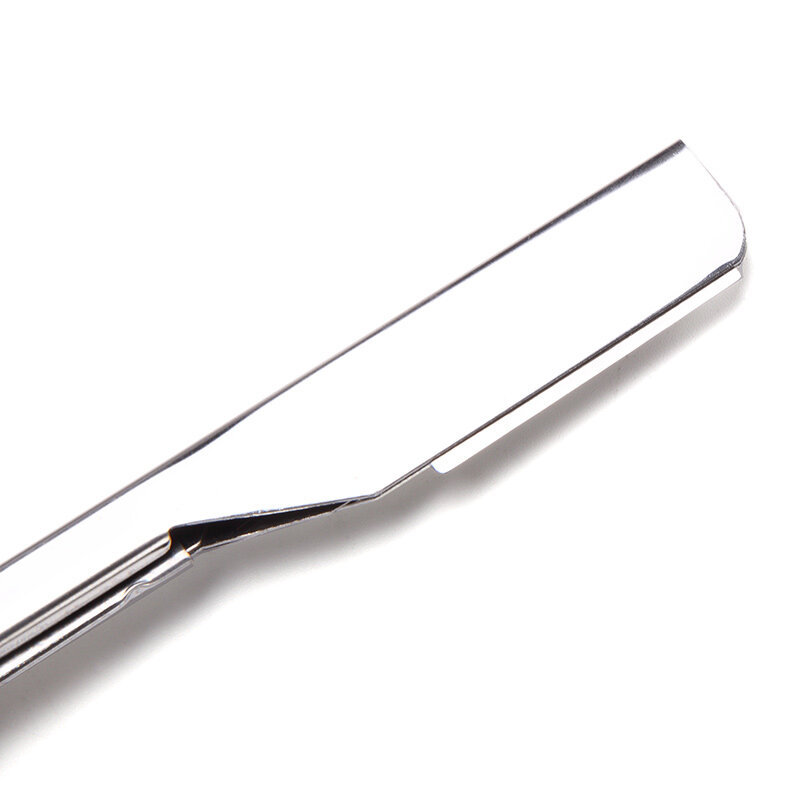 剃须刀刮胡刀/剃须/吉列剃须刀片/递须刀片/Astor白底实物图