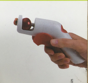 Cherry pit remover Application Scenario
