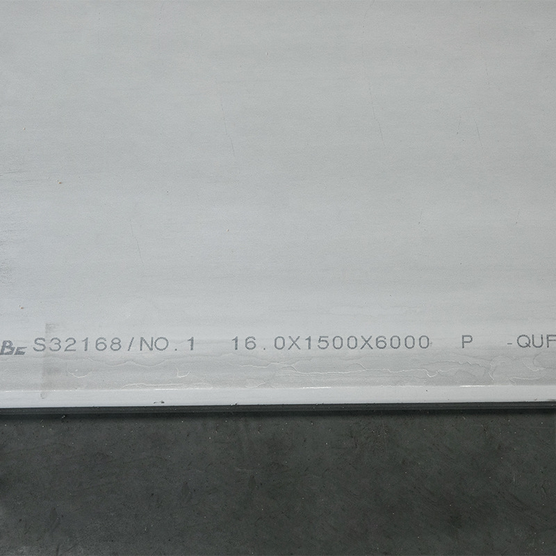现货供应321不锈钢板 304不锈钢中厚板  309S 310S 不锈钢板详情图2