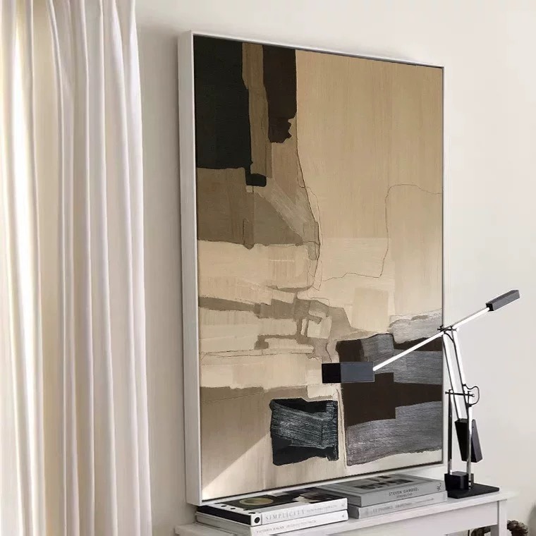 装饰画/晶瓷画/大展宏图装饰画/挂画/穆斯林装饰画产品图