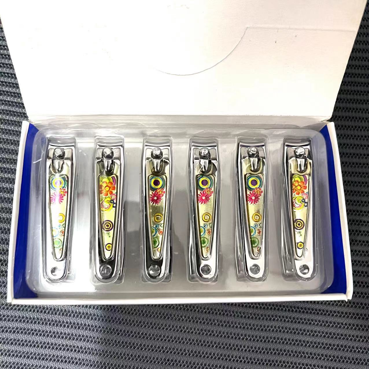 指甲剪/指甲刀/指甲刀套装/宠物指甲剪/死皮剪细节图