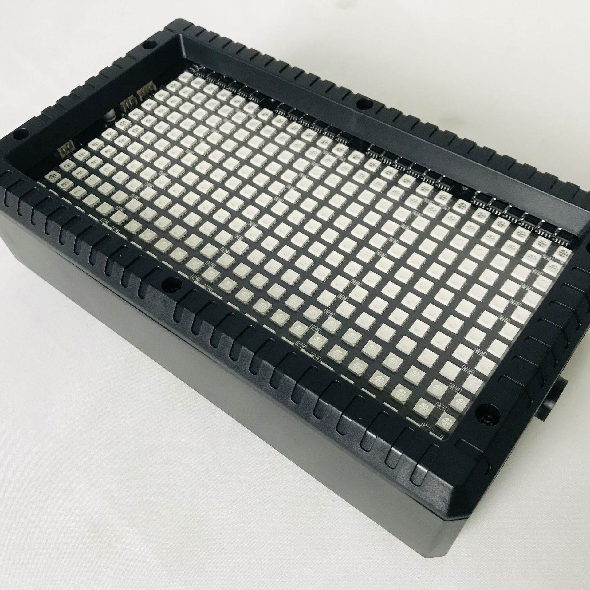 Factory Direct Sales 288 Ktv Strobe Lights Private Room Strobe Bar Burst Flashing Lights Led Stage Lights Atmosphere Lights details Picture