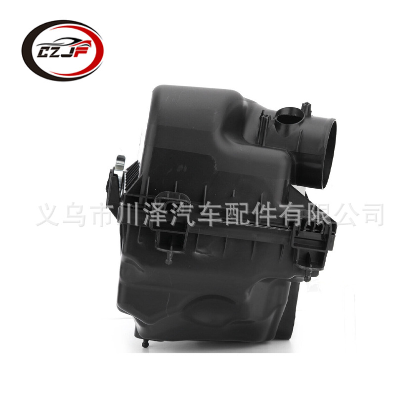 Applicable to 2020-21 Toyota Highlander air filter housing air filter 17705-F0210 Specification image