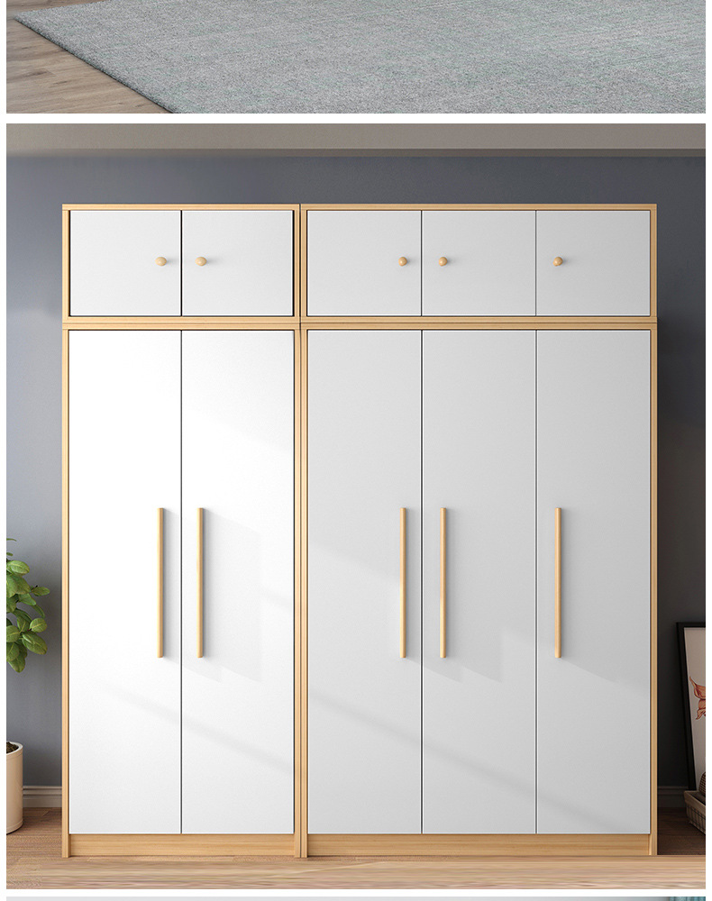 DCJ solid wood log handle cabinet door drawer cabinet cabinet wardrobe wooden handle solid wood handle furniture wooden handle pic 21