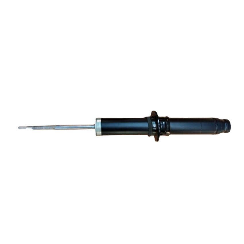Para 2005 cadillac SRX amortiguador frontal shock absorber suspensión neumática details Picture