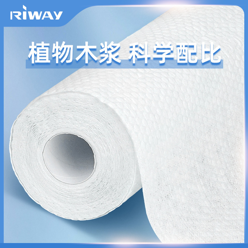 懒人抹布实物图