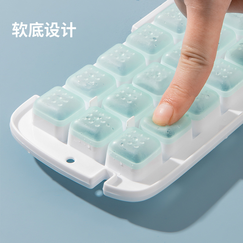 亚马逊硅胶冰细节图