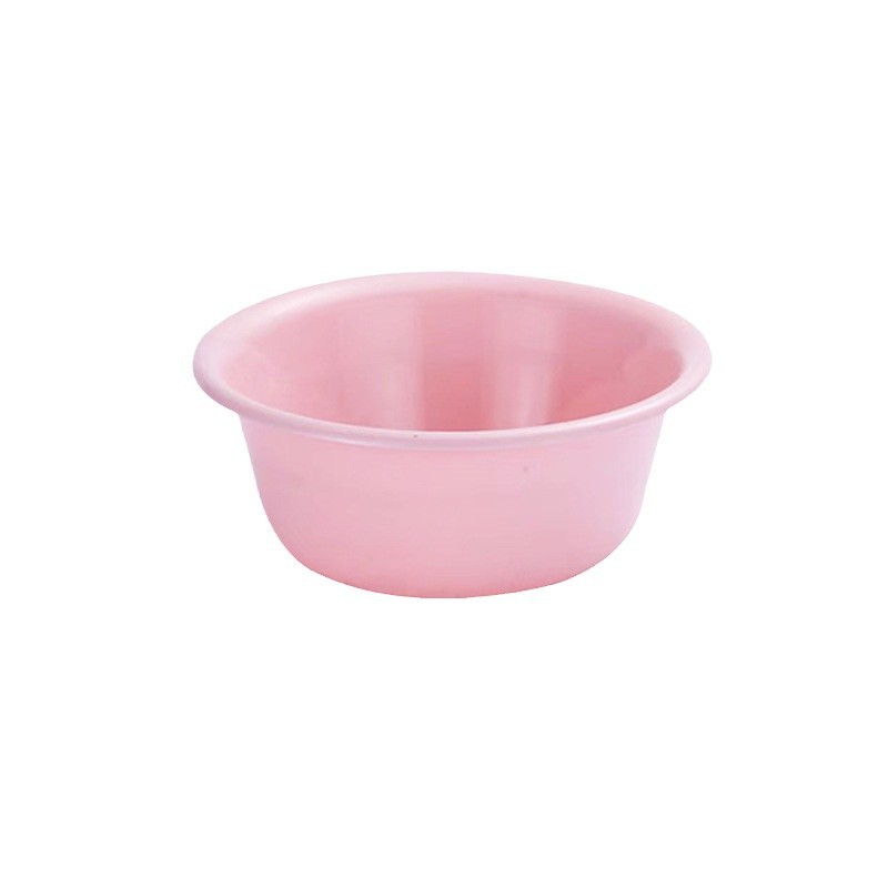 Available in multiple sizes: household thickened and deepened washbasins, multi-functional plastic washbasins, PP washbasins, and fruit and vegetable cleaning basins Item Picture