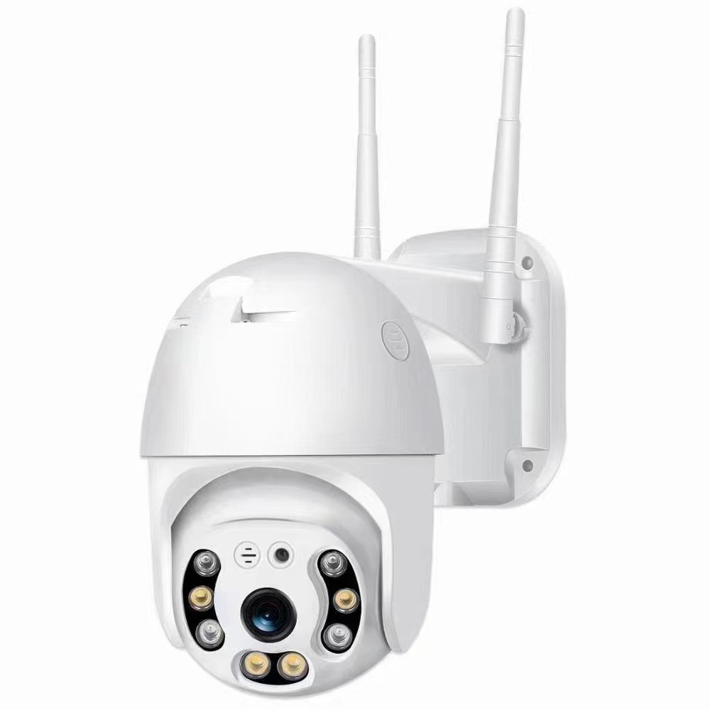 Wireless surveillance camera Item Picture
