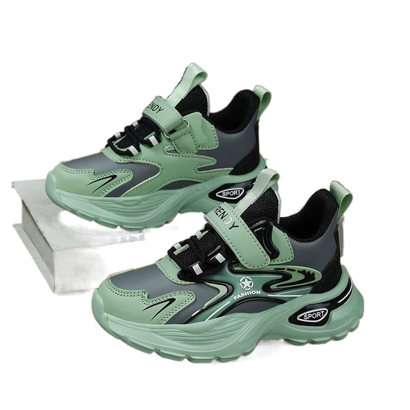 七巧板袜子/baby白底实物图