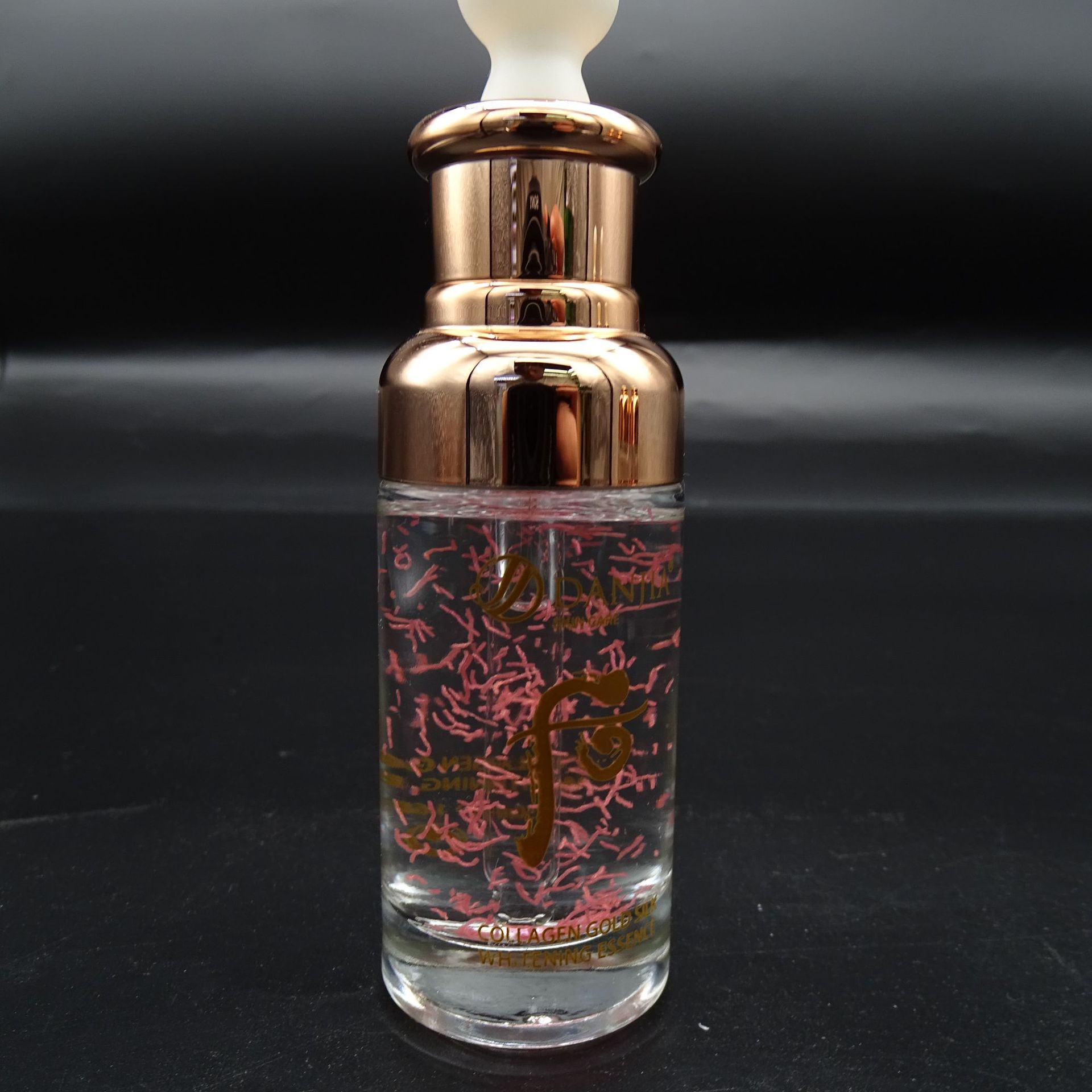 护肤用品/精油/香水精油/spa精油/雅诗兰黛小棕瓶细节图