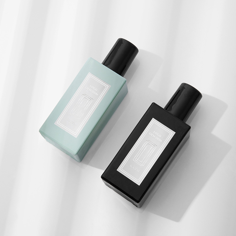 Custom-made clothing fragrance spray, new household fresh and deodorizing perfume, OEM private label logo Specification drawing