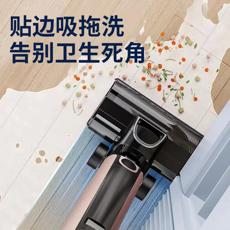 Межграничный интеллектуальный дезинфекционный очиститель Specification image