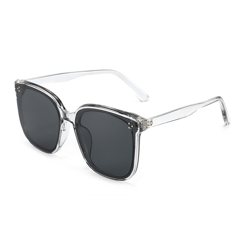 Explosion-Gm The Same Uv Protective Sunglasses Ins Wind Star The Same Polarizing Sunglasses Item Picture