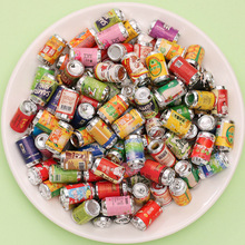 可爱亮面鸡蛋花 diy奶油胶自制手机壳鞋扣发夹 树脂饰品配件批发详情5