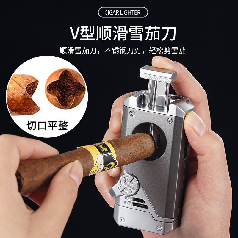 打火机实物图