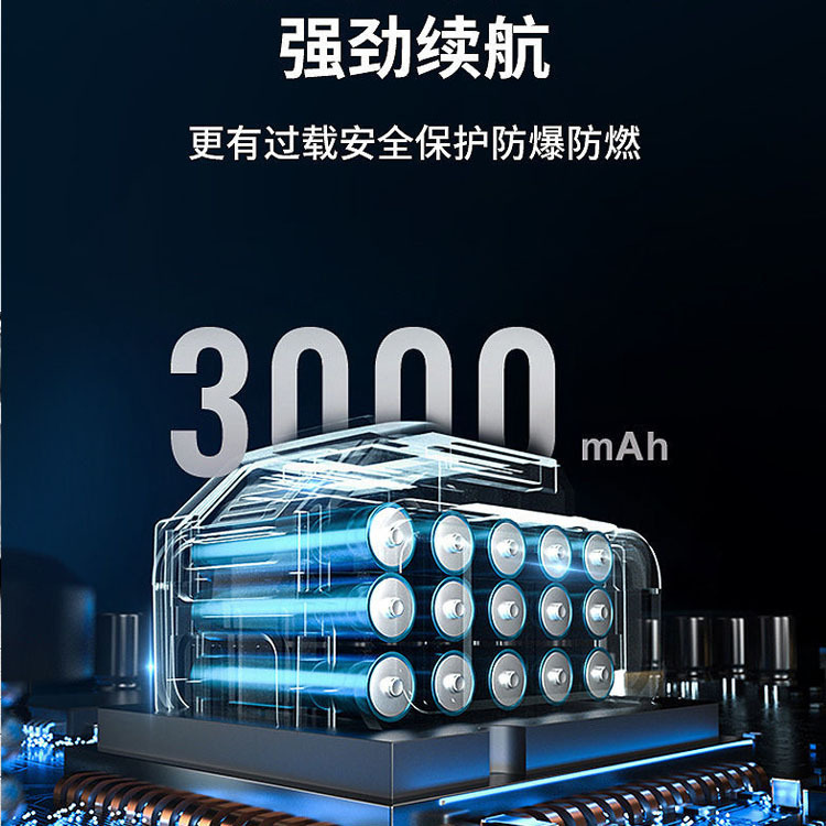 洗车水枪家用产品图