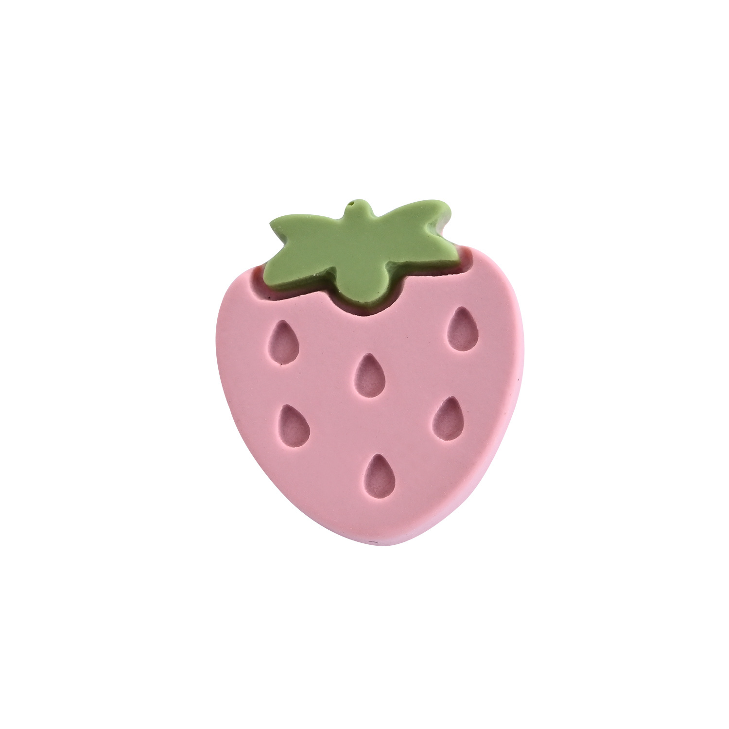 Cute colorful cartoon animal fruit buttons, children's shirts, sweaters, decorative buttons, versatile buttons for clothes Item Picture