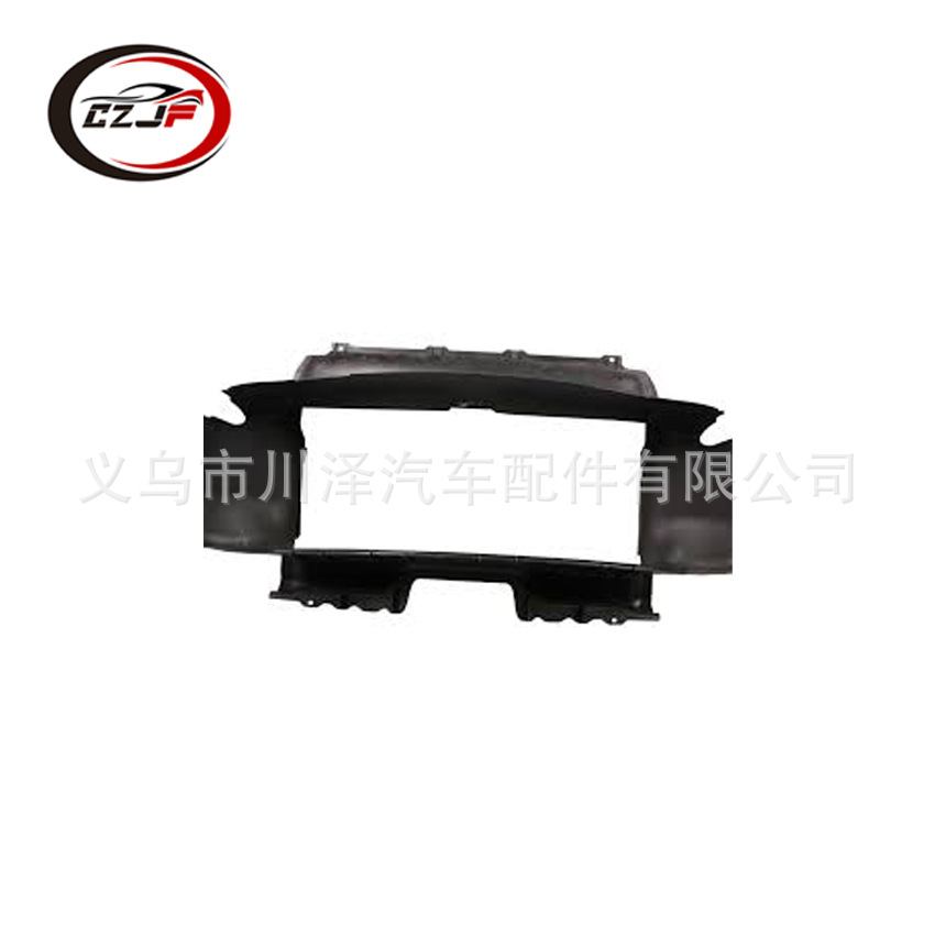 Applicable to the grille air intake of 2008 Porsche CAYENNE: 95557532550, 95557532500 Application Scenario